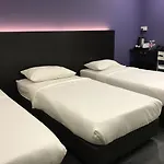 Golden Royal Hotel